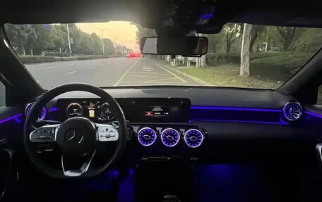 Mercedes-Benz A-Класс, 2021 год, 1 700 121 рублей, 2 фотография