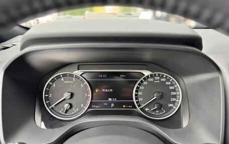 Nissan Qashqai, 2025 год, 2 298 000 рублей, 10 фотография