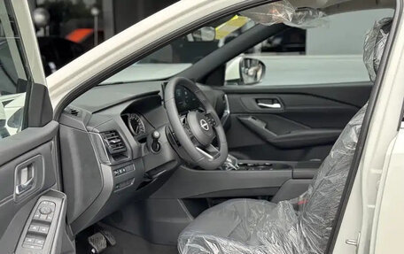 Nissan Qashqai, 2025 год, 2 298 000 рублей, 6 фотография