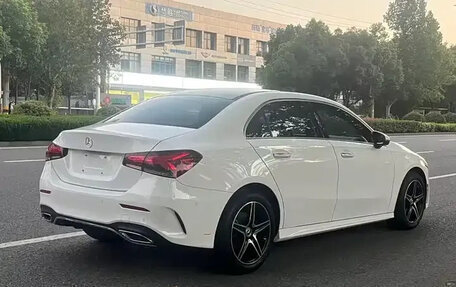 Mercedes-Benz A-Класс, 2021 год, 1 700 121 рублей, 3 фотография