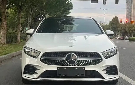 Mercedes-Benz A-Класс, 2021 год, 1 700 121 рублей, 5 фотография