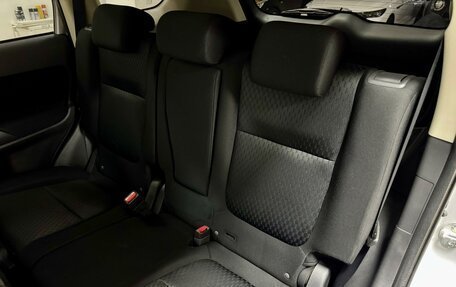 Mitsubishi Outlander III рестайлинг 3, 2013 год, 1 610 000 рублей, 15 фотография