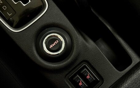 Mitsubishi Outlander III рестайлинг 3, 2013 год, 1 610 000 рублей, 17 фотография