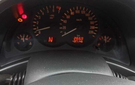 Opel Corsa C рестайлинг, 2003 год, 190 000 рублей, 3 фотография