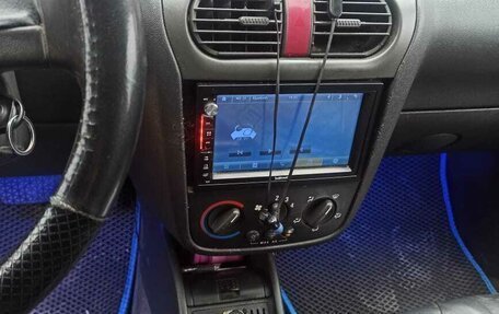 Opel Corsa C рестайлинг, 2003 год, 190 000 рублей, 7 фотография