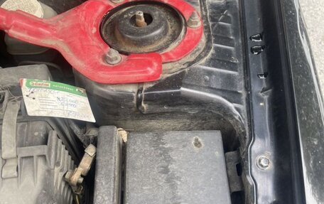 Mitsubishi Lancer IX, 2006 год, 459 000 рублей, 5 фотография