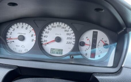 Mitsubishi Lancer IX, 2006 год, 459 000 рублей, 3 фотография