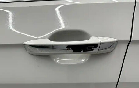 Volkswagen T-Cross I, 2021 год, 1 200 000 рублей, 7 фотография