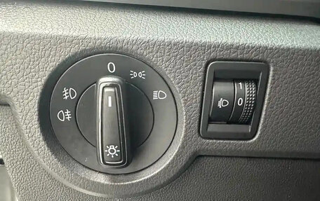 Volkswagen T-Cross I, 2021 год, 1 200 000 рублей, 9 фотография