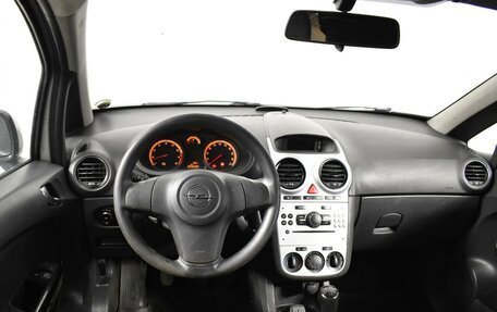 Opel Corsa D, 2012 год, 350 000 рублей, 6 фотография