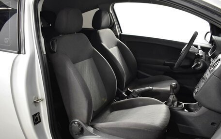 Opel Corsa D, 2012 год, 350 000 рублей, 8 фотография