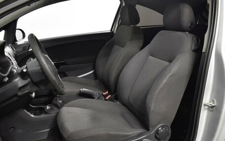 Opel Corsa D, 2012 год, 350 000 рублей, 10 фотография