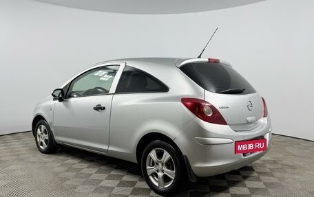 Opel Corsa D, 2012 год, 350 000 рублей, 2 фотография