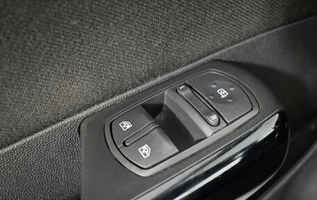 Opel Corsa D, 2012 год, 350 000 рублей, 16 фотография