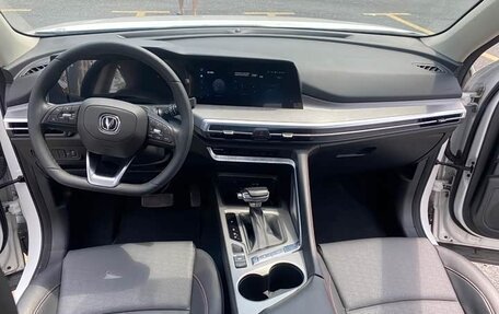 Changan CS35 Plus, 2022 год, 1 200 121 рублей, 2 фотография