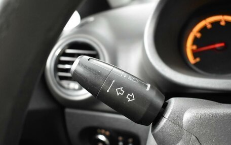 Opel Corsa D, 2012 год, 350 000 рублей, 13 фотография