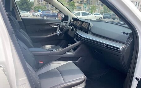 Changan CS35 Plus, 2022 год, 1 200 121 рублей, 6 фотография