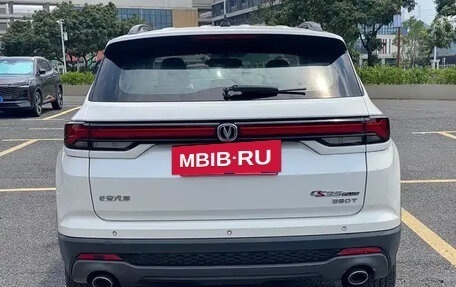 Changan CS35 Plus, 2022 год, 1 200 121 рублей, 7 фотография