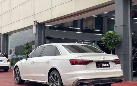 Audi A4, 2021 год, 2 700 000 рублей, 6 фотография