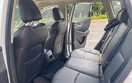 Changan CS35 Plus, 2022 год, 1 200 121 рублей, 10 фотография