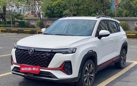 Changan CS35 Plus, 2022 год, 1 200 121 рублей, 9 фотография