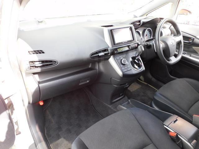 Toyota Wish II рестайлинг, 2017 год, 899 000 рублей, 7 фотография