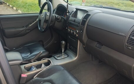 Nissan Pathfinder, 2008 год, 1 049 000 рублей, 9 фотография