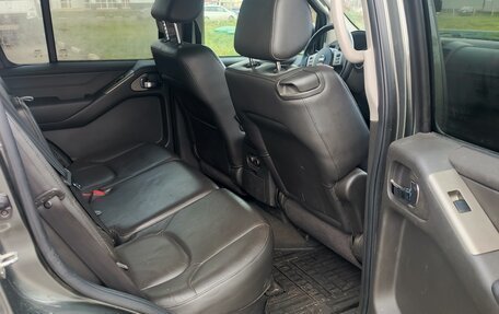 Nissan Pathfinder, 2008 год, 1 049 000 рублей, 11 фотография