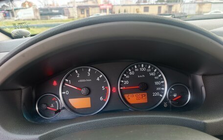 Nissan Pathfinder, 2008 год, 1 049 000 рублей, 14 фотография