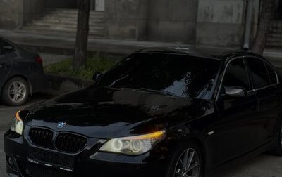 BMW 5 серия, 2008 год, 1 200 000 рублей, 1 фотография