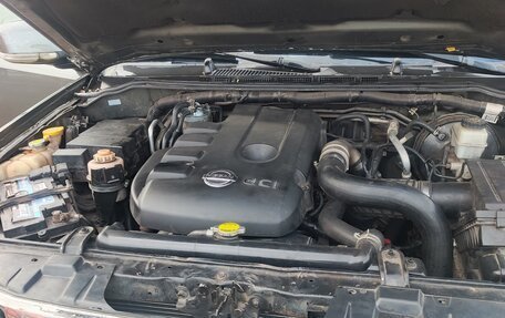 Nissan Pathfinder, 2008 год, 1 049 000 рублей, 16 фотография