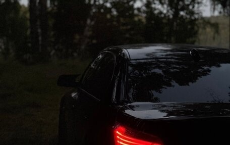 BMW 5 серия, 2008 год, 1 200 000 рублей, 7 фотография