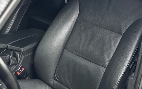 BMW 5 серия, 2008 год, 1 200 000 рублей, 17 фотография