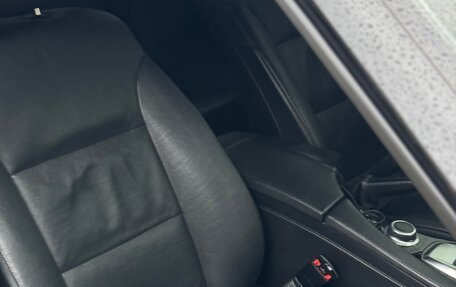 BMW 5 серия, 2008 год, 1 200 000 рублей, 20 фотография