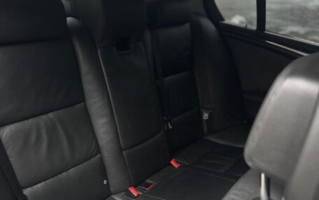 BMW 5 серия, 2008 год, 1 200 000 рублей, 22 фотография