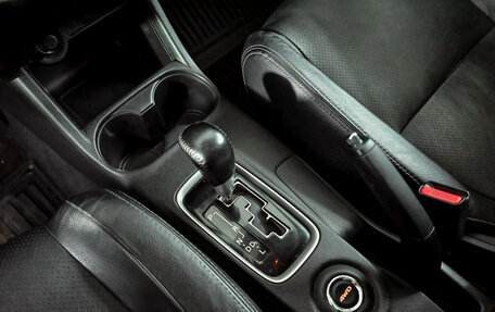 Mitsubishi Outlander III рестайлинг 3, 2016 год, 1 795 000 рублей, 14 фотография