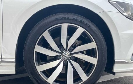 Volkswagen Passat B8 рестайлинг, 2019 год, 1 380 999 рублей, 6 фотография