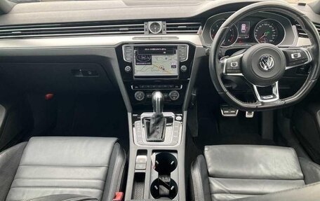 Volkswagen Passat B8 рестайлинг, 2019 год, 1 380 999 рублей, 10 фотография