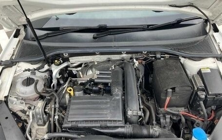 Volkswagen Passat B8 рестайлинг, 2019 год, 1 380 999 рублей, 8 фотография