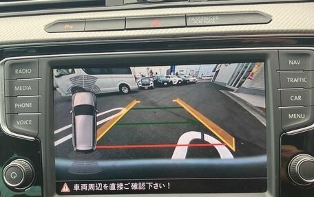 Volkswagen Passat B8 рестайлинг, 2019 год, 1 380 999 рублей, 12 фотография