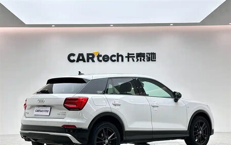 Audi Q2 I, 2022 год, 1 628 000 рублей, 5 фотография