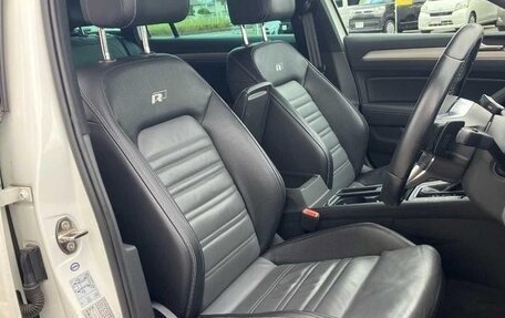 Volkswagen Passat B8 рестайлинг, 2019 год, 1 380 999 рублей, 13 фотография