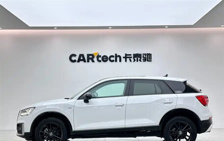 Audi Q2 I, 2022 год, 1 628 000 рублей, 2 фотография