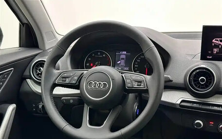 Audi Q2 I, 2022 год, 1 628 000 рублей, 12 фотография