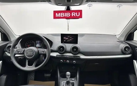 Audi Q2 I, 2022 год, 1 628 000 рублей, 10 фотография