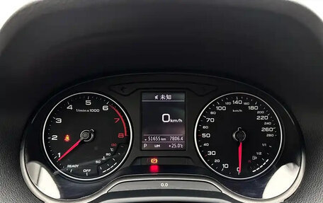 Audi Q2 I, 2022 год, 1 628 000 рублей, 14 фотография