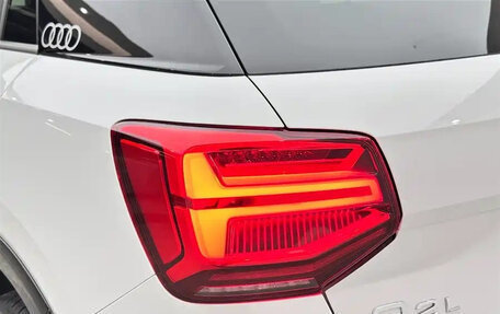 Audi Q2 I, 2022 год, 1 628 000 рублей, 19 фотография