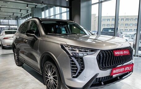 Haval Jolion, 2025 год, 2 799 000 рублей, 4 фотография