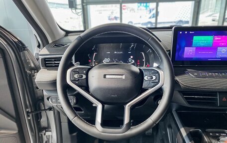 Haval Jolion, 2025 год, 2 799 000 рублей, 13 фотография