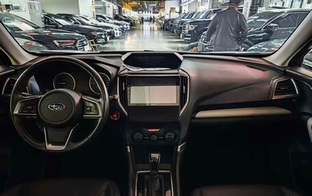 Subaru Forester, 2021 год, 3 200 000 рублей, 4 фотография